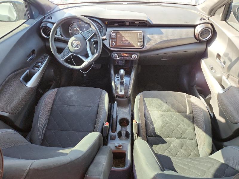 Фото 8 - NISSAN KICKS