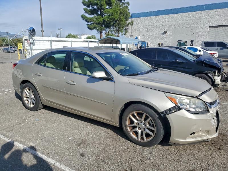 Фото 4 - CHEVROLET MALIBU
