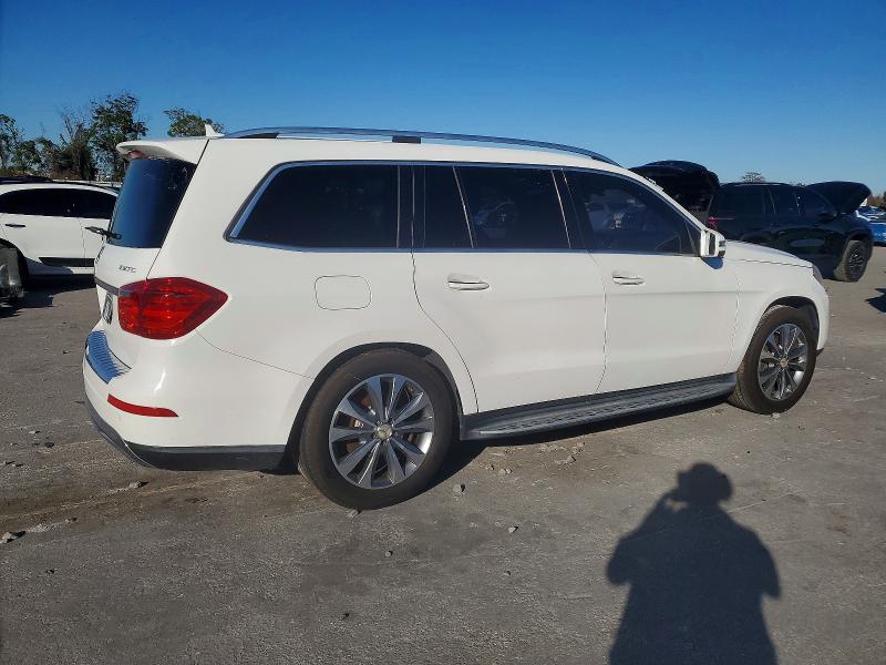 Фото 3 - MERCEDES-BENZ GL-CLASS