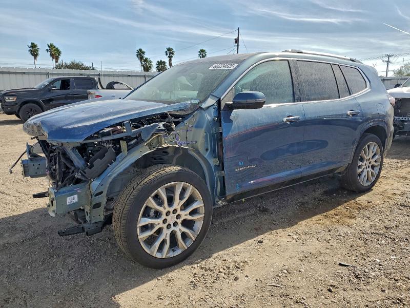 Фото 1 - GMC ACADIA DEN