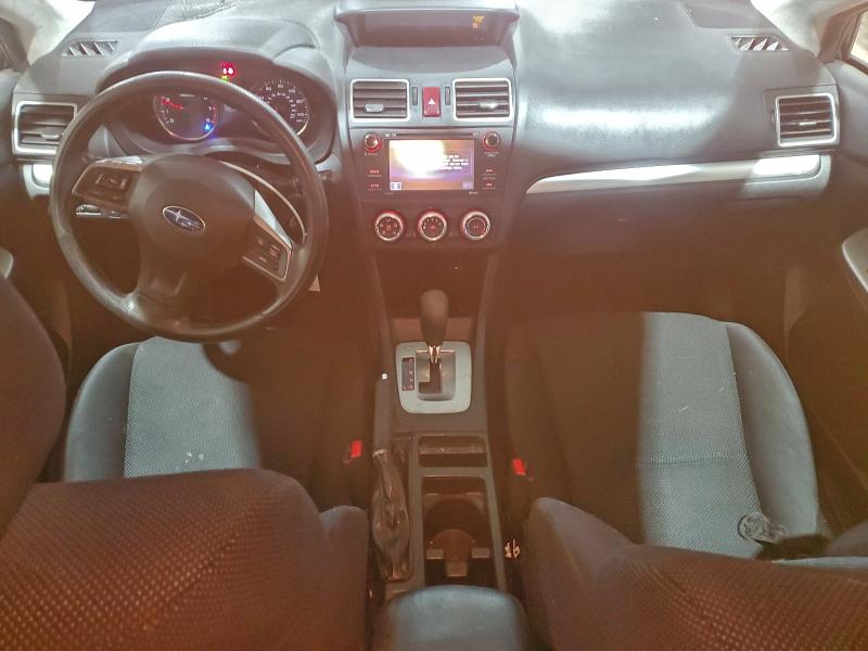 Фото 8 - SUBARU IMPREZA