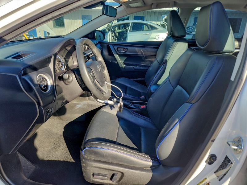 Фото 7 - TOYOTA COROLLA