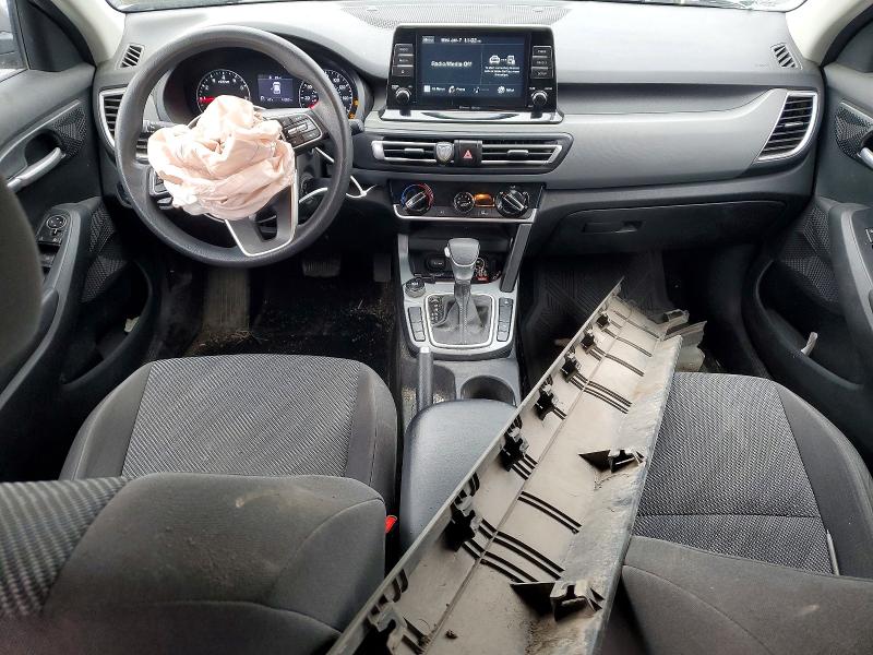 Фото 8 - KIA SELTOS