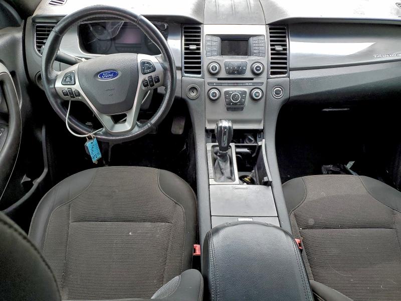 Фото 8 - FORD TAURUS