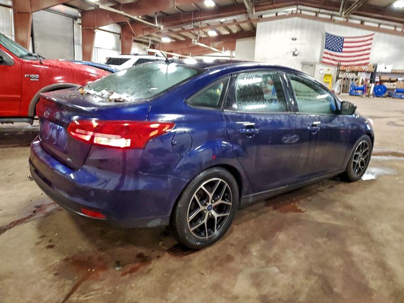 Фото 3 - FORD FOCUS