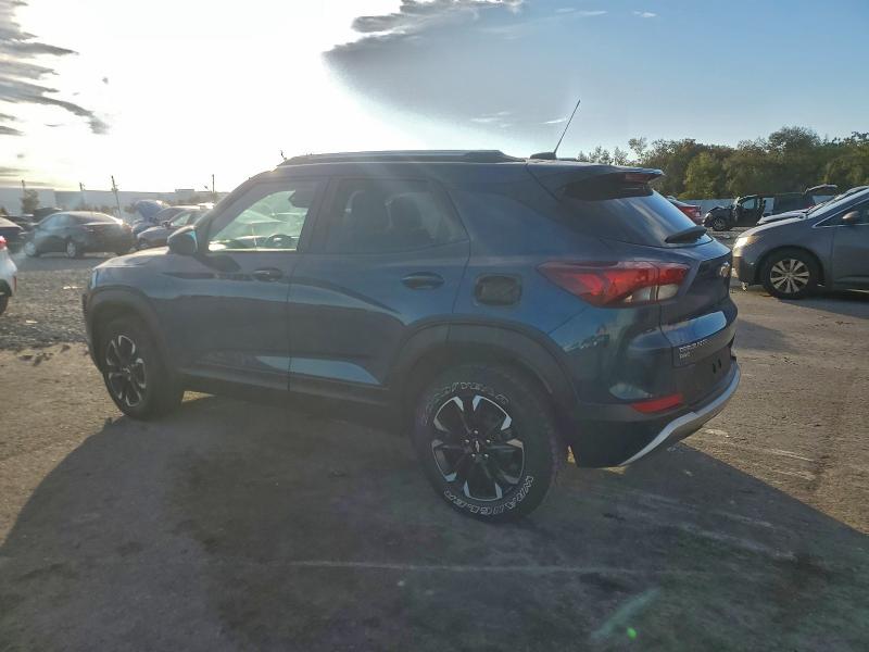 CHEVROLET TRAILBLZR 2021 VIN KL79MRSL0MB004869