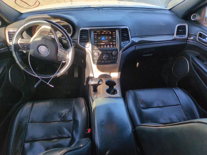 Фото 8 - JEEP GRAND CHER