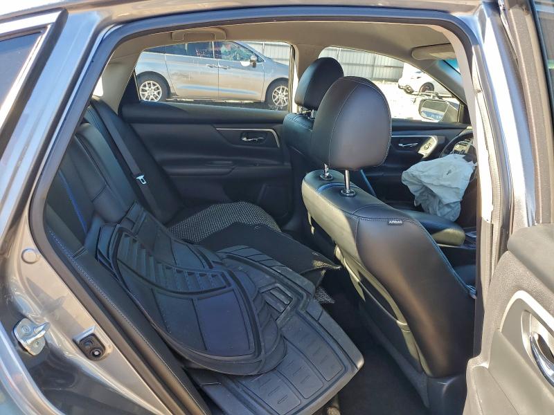 Фото 10 - NISSAN ALTIMA