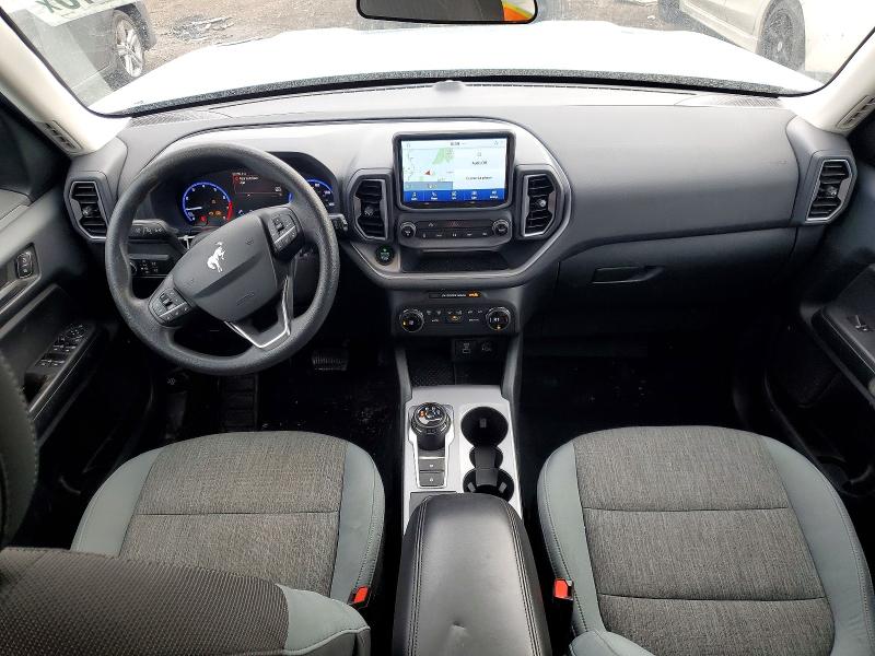 Фото 8 - FORD BRONCO