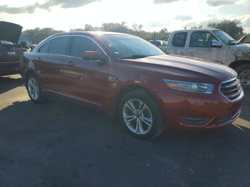 Фото 4 - FORD TAURUS