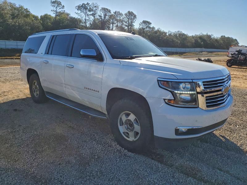 Фото 4 - CHEVROLET SUBURBAN