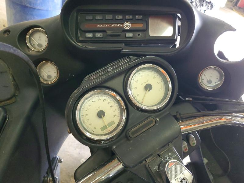 HARLEY-DAVIDSON FL 2004