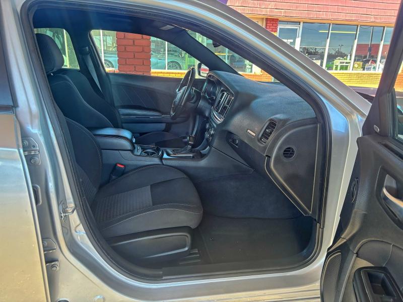 Фото 5 - DODGE CHARGER