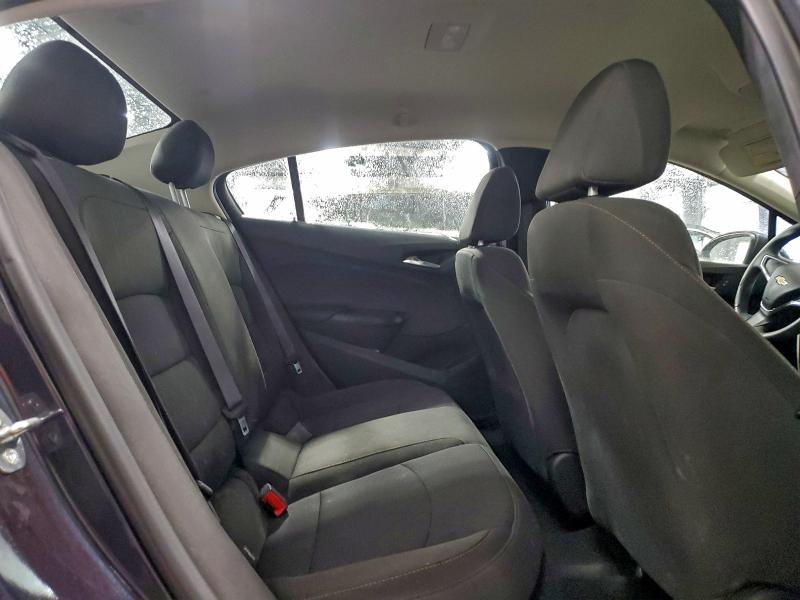 Фото 10 - CHEVROLET CRUZE