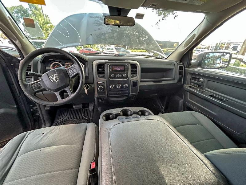 Фото 9 - RAM 1500