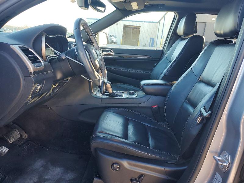 Фото 6 - JEEP GRAND CHER