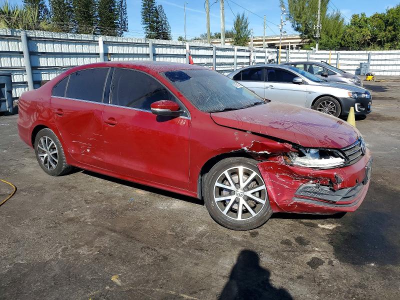 Фото 4 - VOLKSWAGEN JETTA