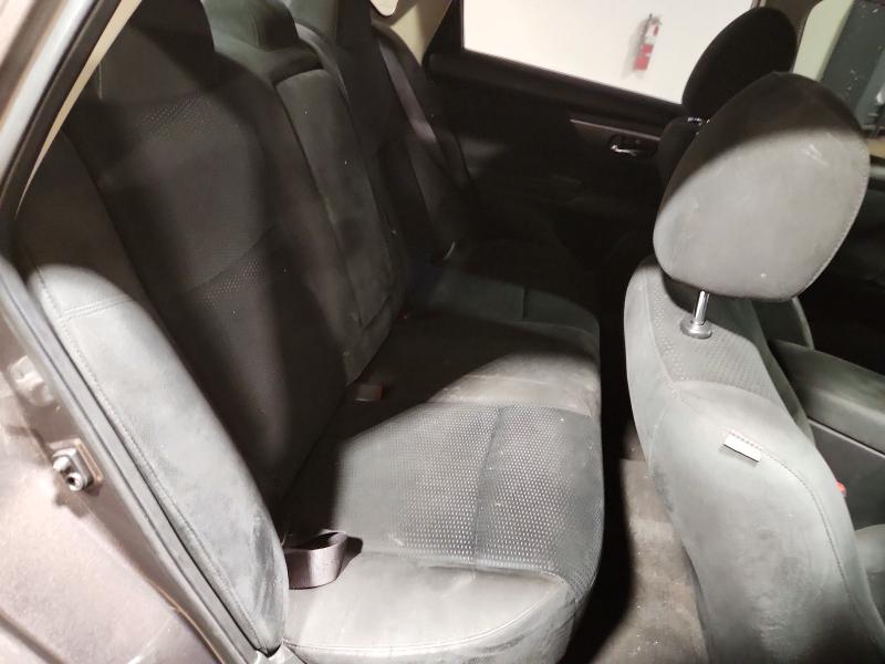 Фото 10 - NISSAN ALTIMA