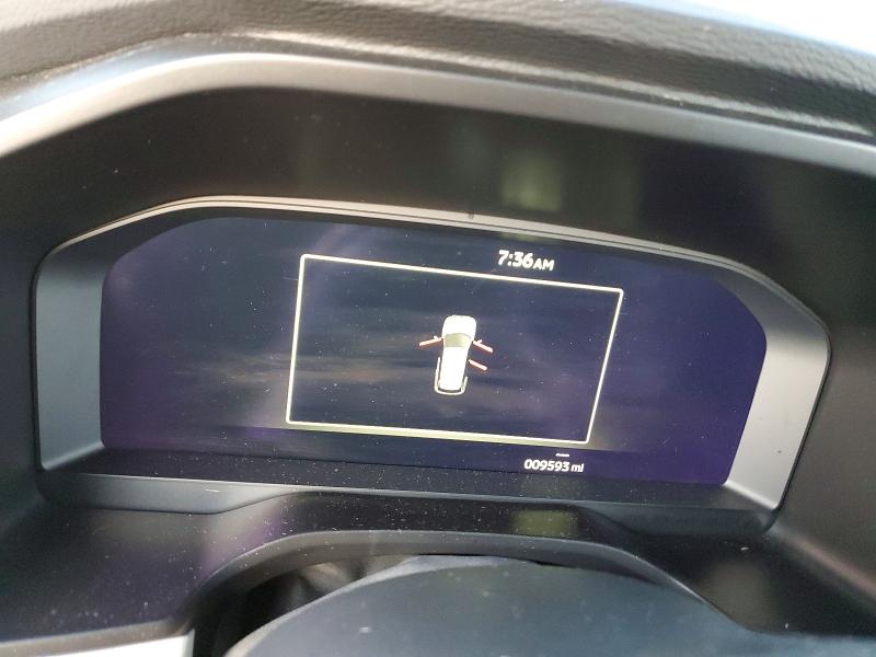 Фото 9 - MITSUBISHI OUTLANDER