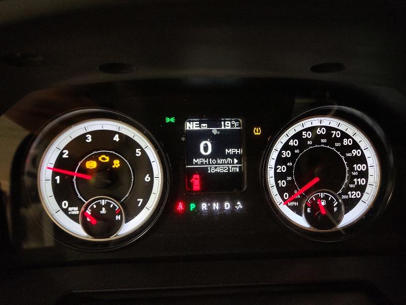 Фото 9 - RAM 1500