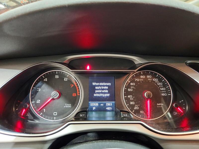 Фото 9 - AUDI A4