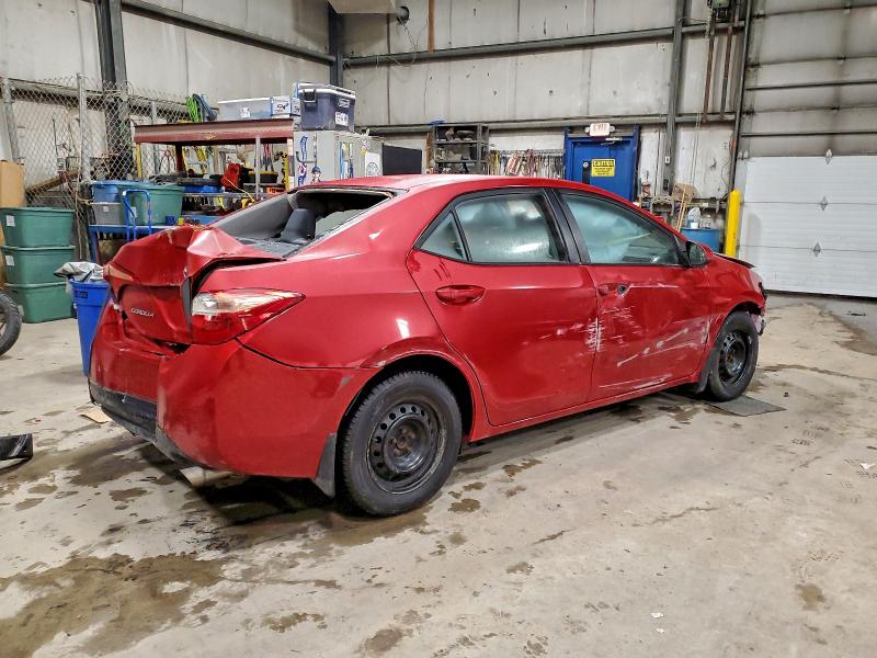 Фото 3 - TOYOTA COROLLA