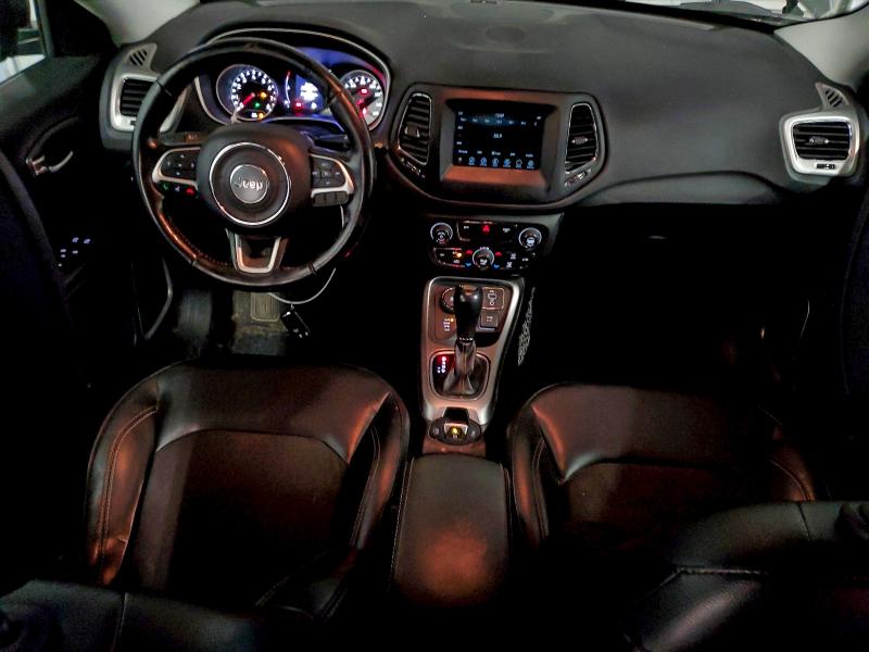 Фото 8 - JEEP COMPASS