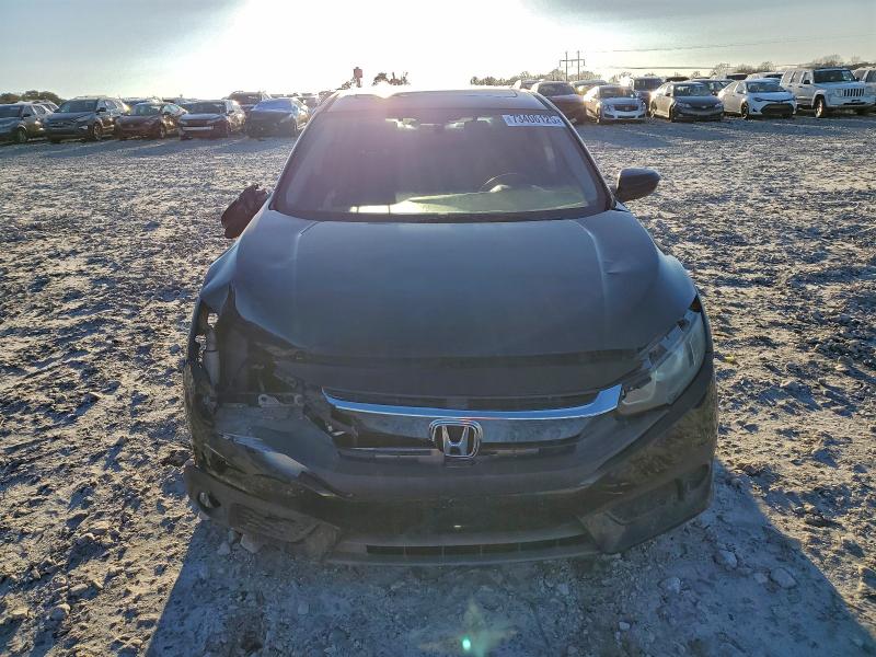 Фото 5 - HONDA CIVIC