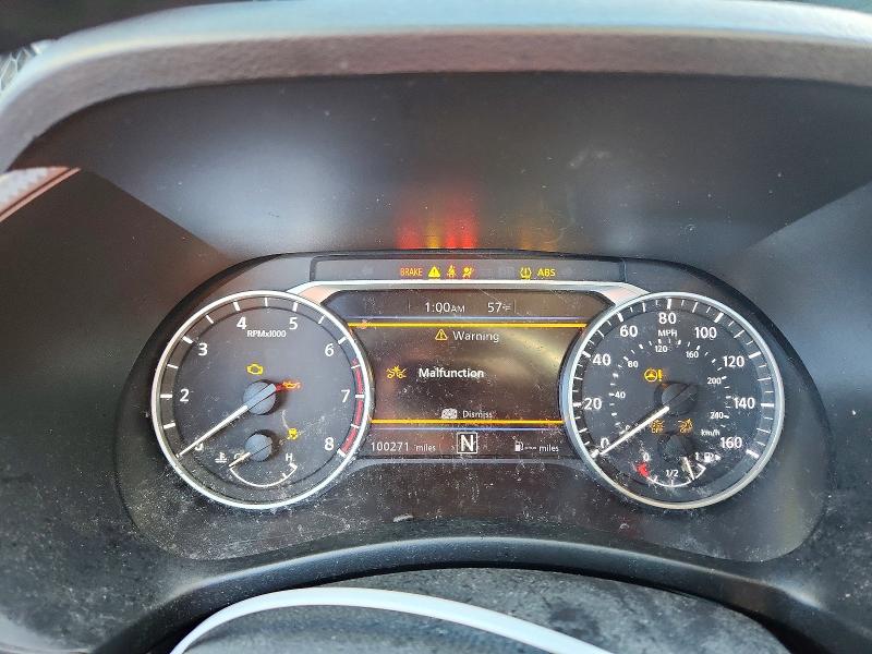 Фото 9 - NISSAN SENTRA