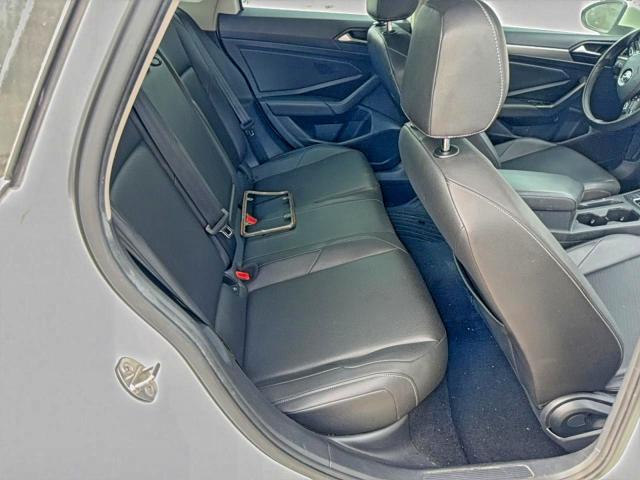 Фото 6 - VOLKSWAGEN JETTA