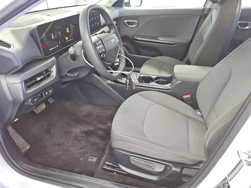 Фото 7 - KIA K4 LX