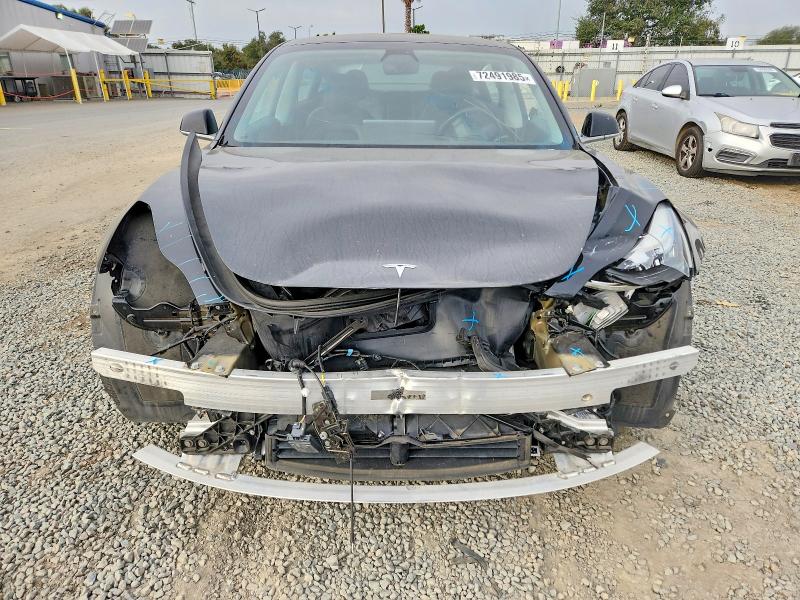 Фото 5 - TESLA MODEL 3