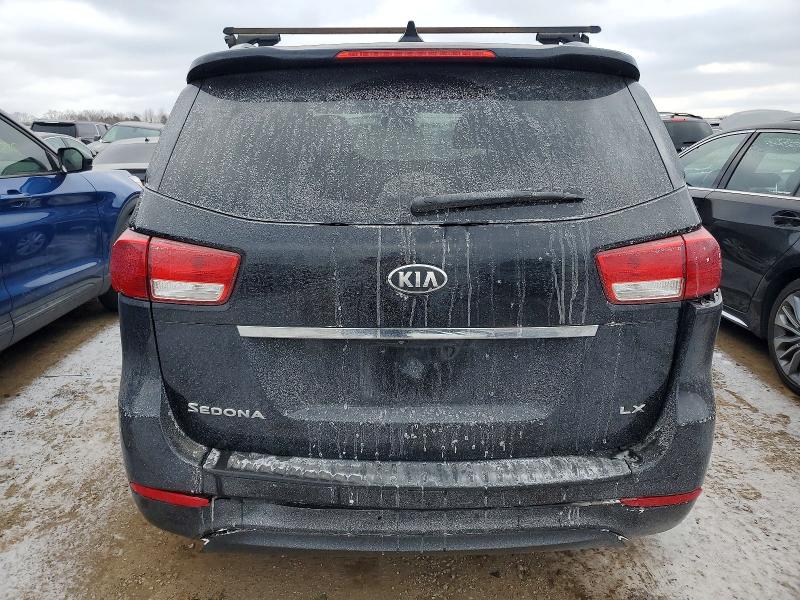 Фото 6 - KIA All Models