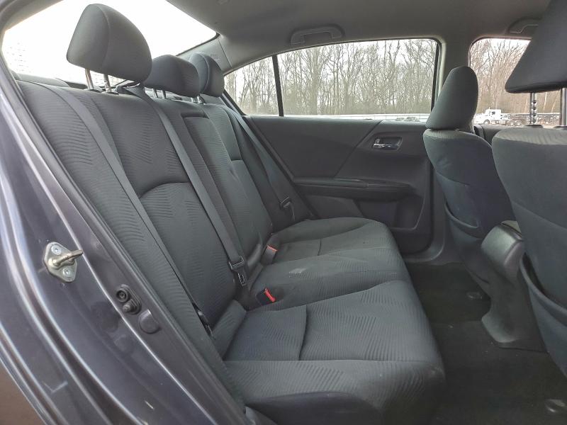 Фото 10 - HONDA ACCORD