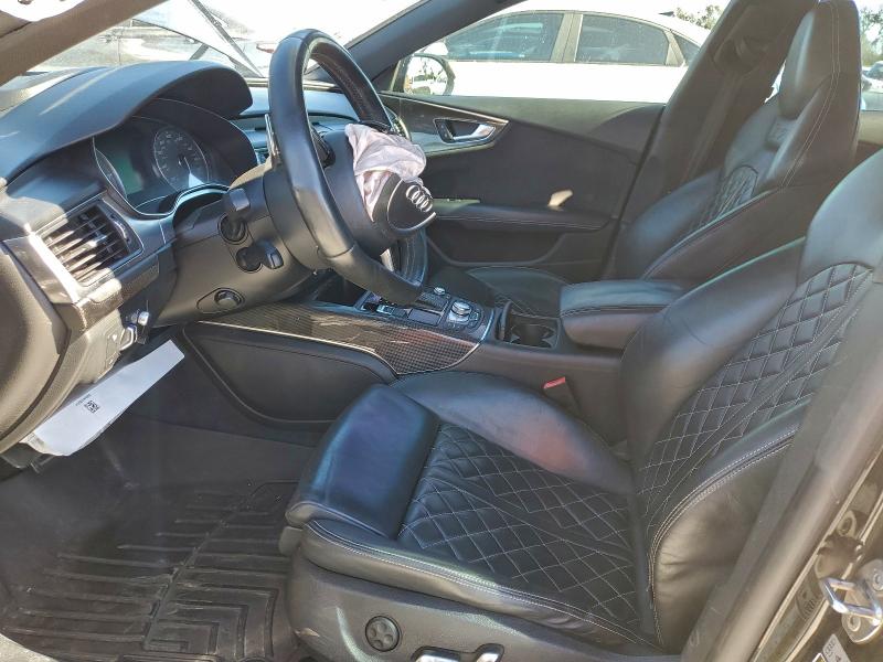 Фото 7 - AUDI S7/RS7