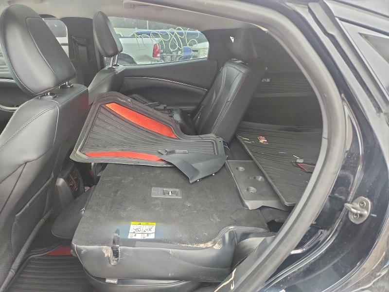 FORD MUSTANG 2021 VIN 3FMTK3SS8MMA20826