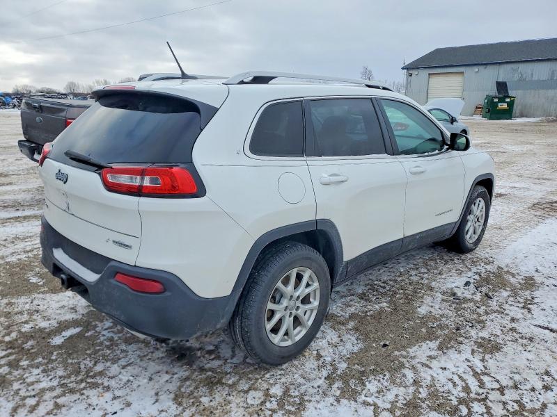 Фото 3 - JEEP GRAND CHER