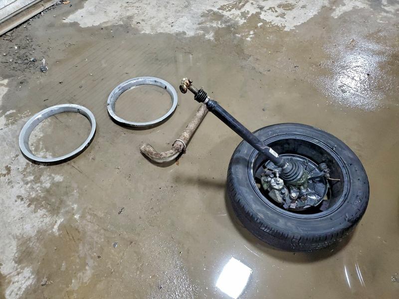 Фото 12 - VOLKSWAGEN BEETLE