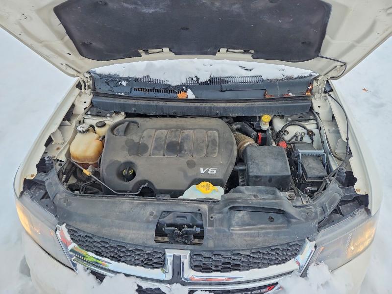 Фото 12 - DODGE JOURNEY