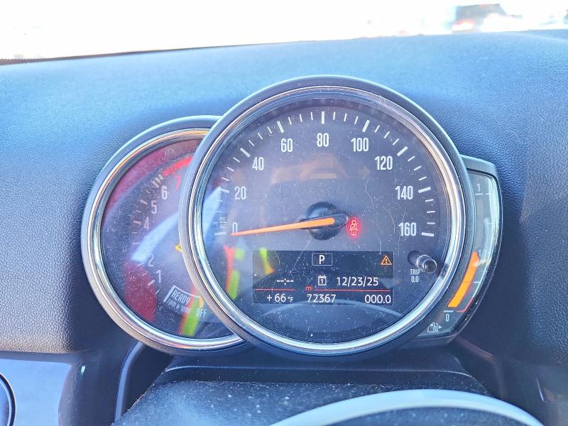 Фото 9 - MINI COOPER