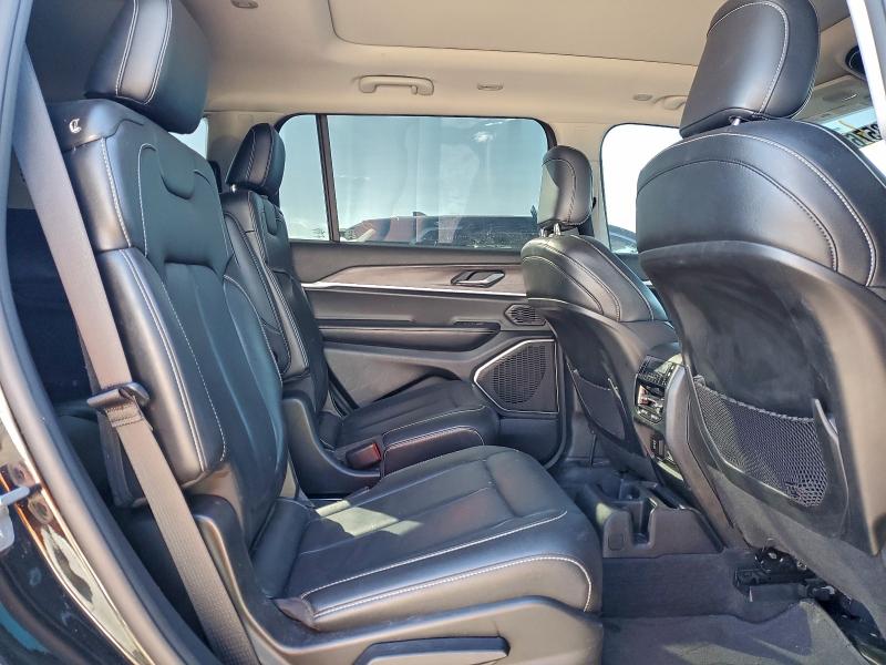 Фото 11 - JEEP GRAND CHER