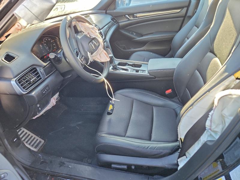 Фото 7 - HONDA ACCORD