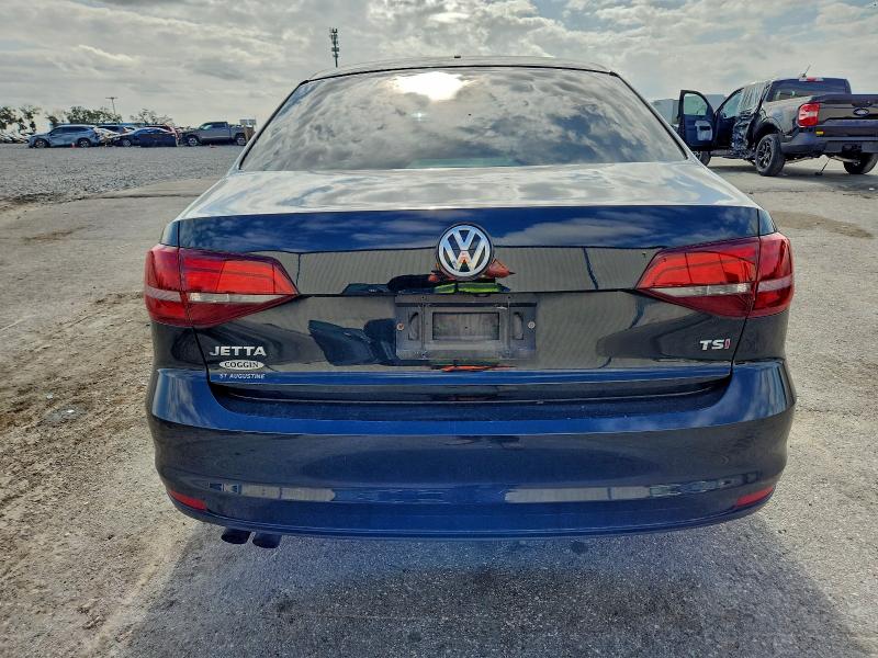 Фото 6 - VOLKSWAGEN JETTA