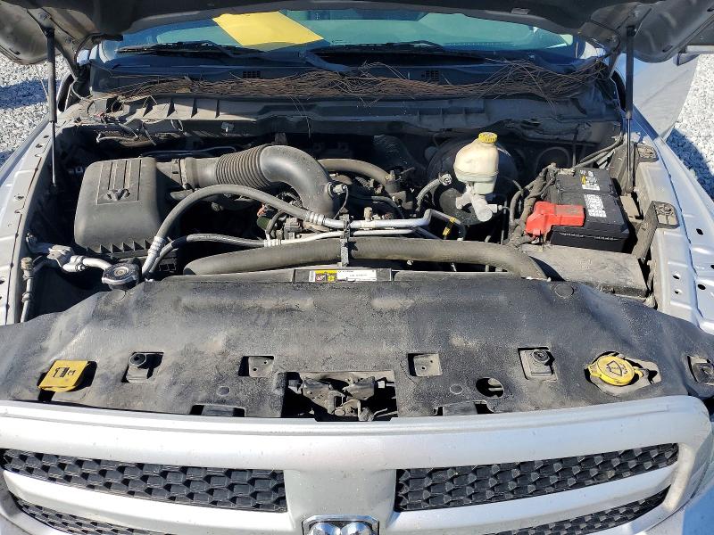 Фото 11 - RAM 1500