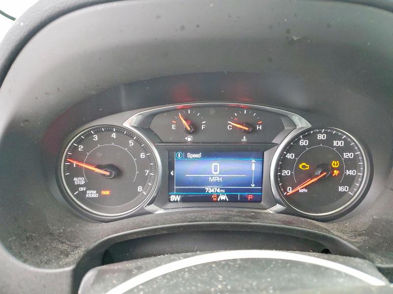 Фото 9 - GMC TERRAIN