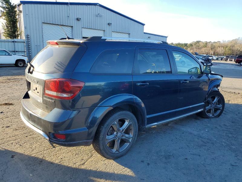 Фото 3 - DODGE JOURNEY