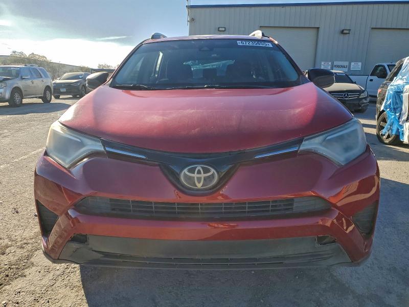 Фото 5 - TOYOTA RAV4