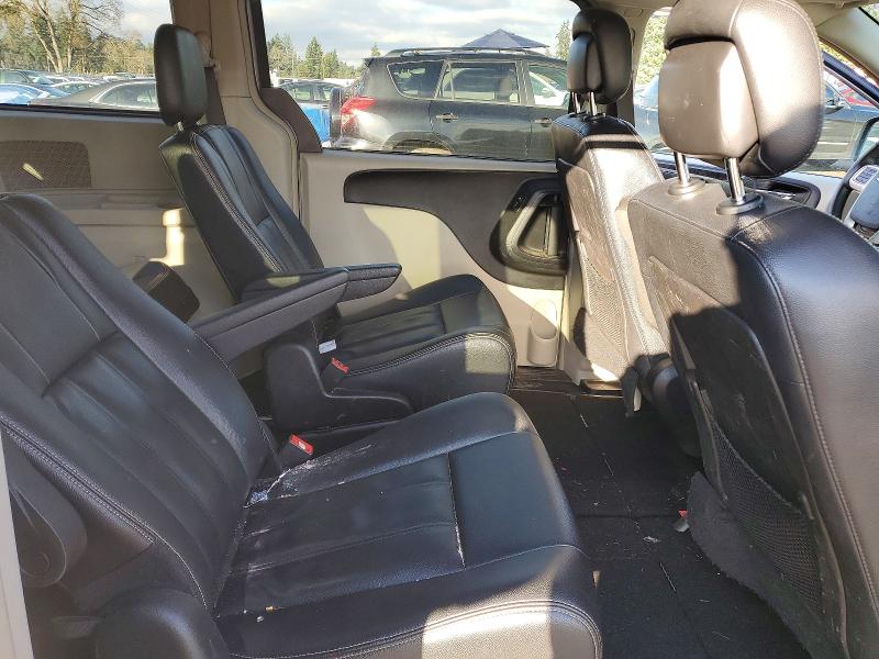 Фото 11 - CHRYSLER MINIVAN