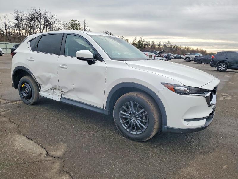 Фото 4 - MAZDA CX-5
