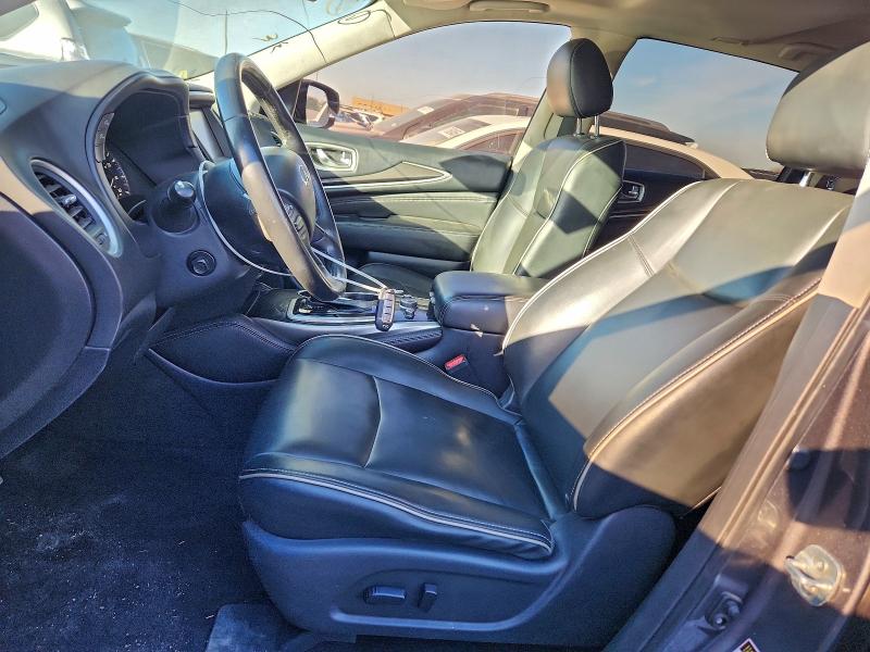 Фото 7 - INFINITI QX60